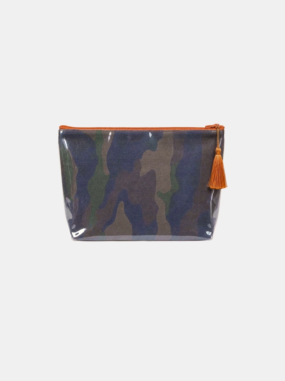 Dairy Boy Decoy Camo Makeup Bag